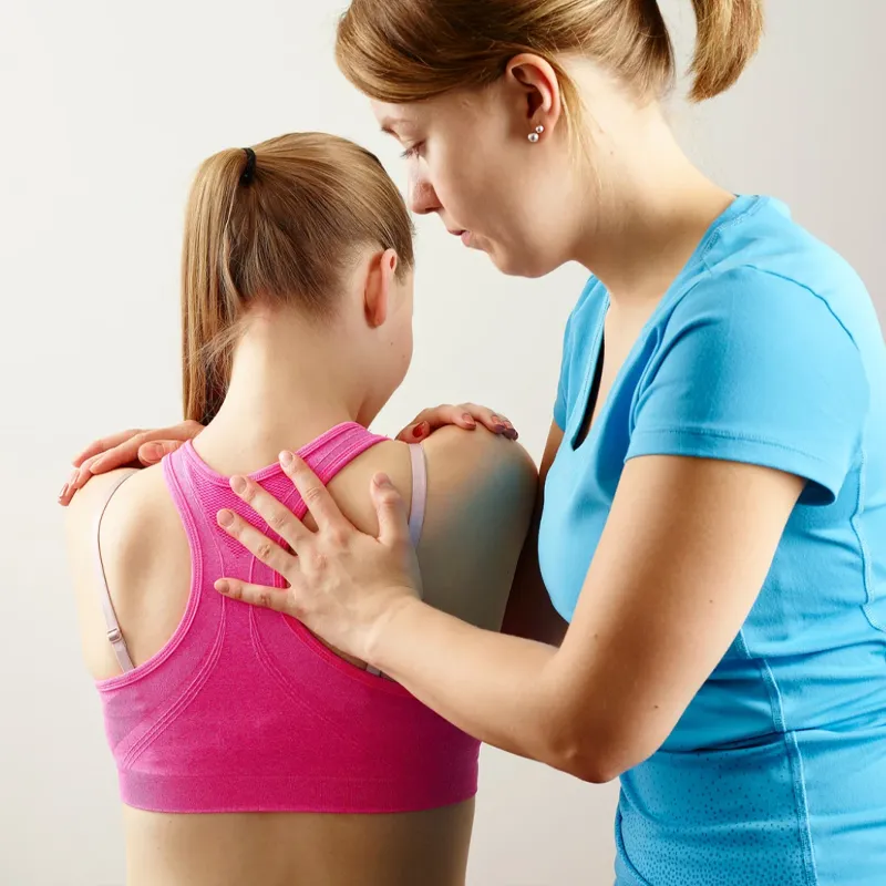 Ausbildung Osteopathie AfgON