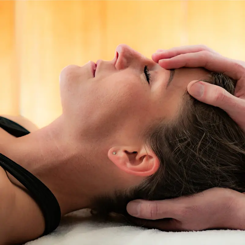 Ausbildung Osteopathie AfgON