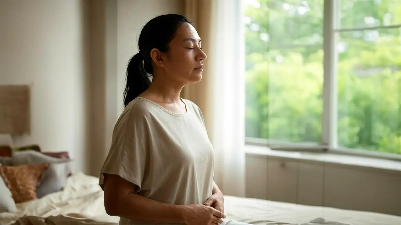 Hormone in den Wechseljahren - AfgON