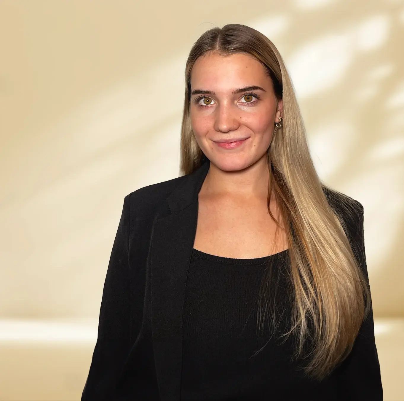 Leony Kostial Ergotherapeutin