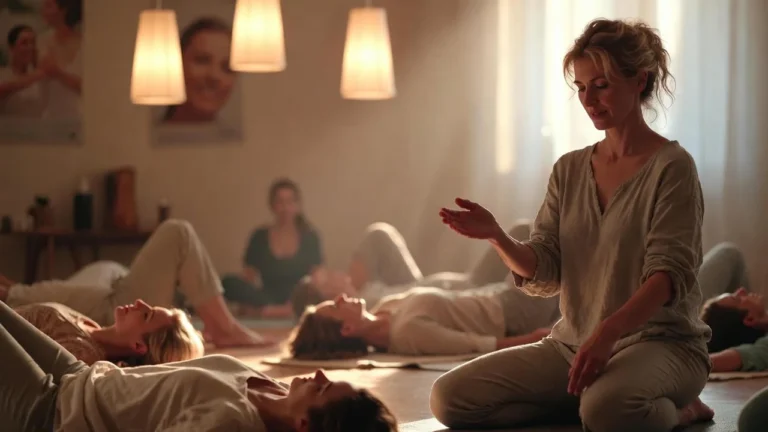 Dezember – ein Monat für Stärke, Wärme und einen starken Rücken