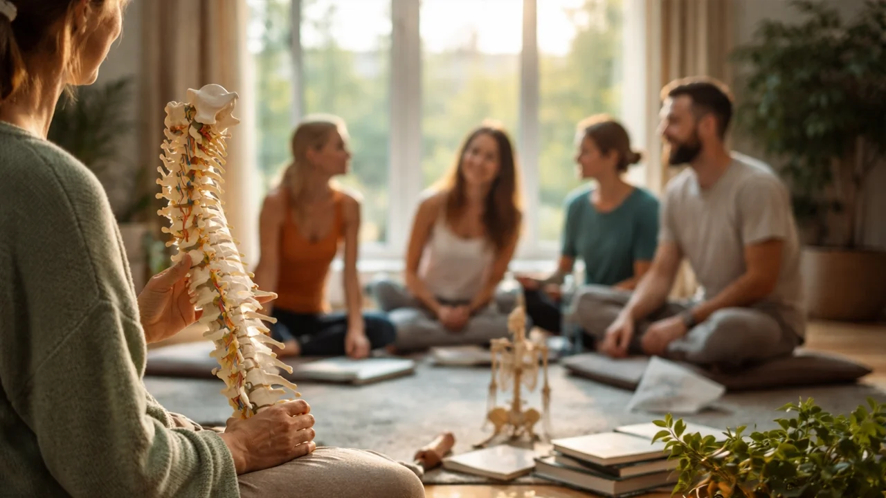 AfgON - wenn Lernen mehr ist als Wissen sammeln