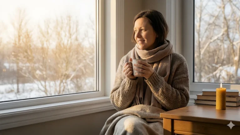 Schilddrüse im Januar - AfgON